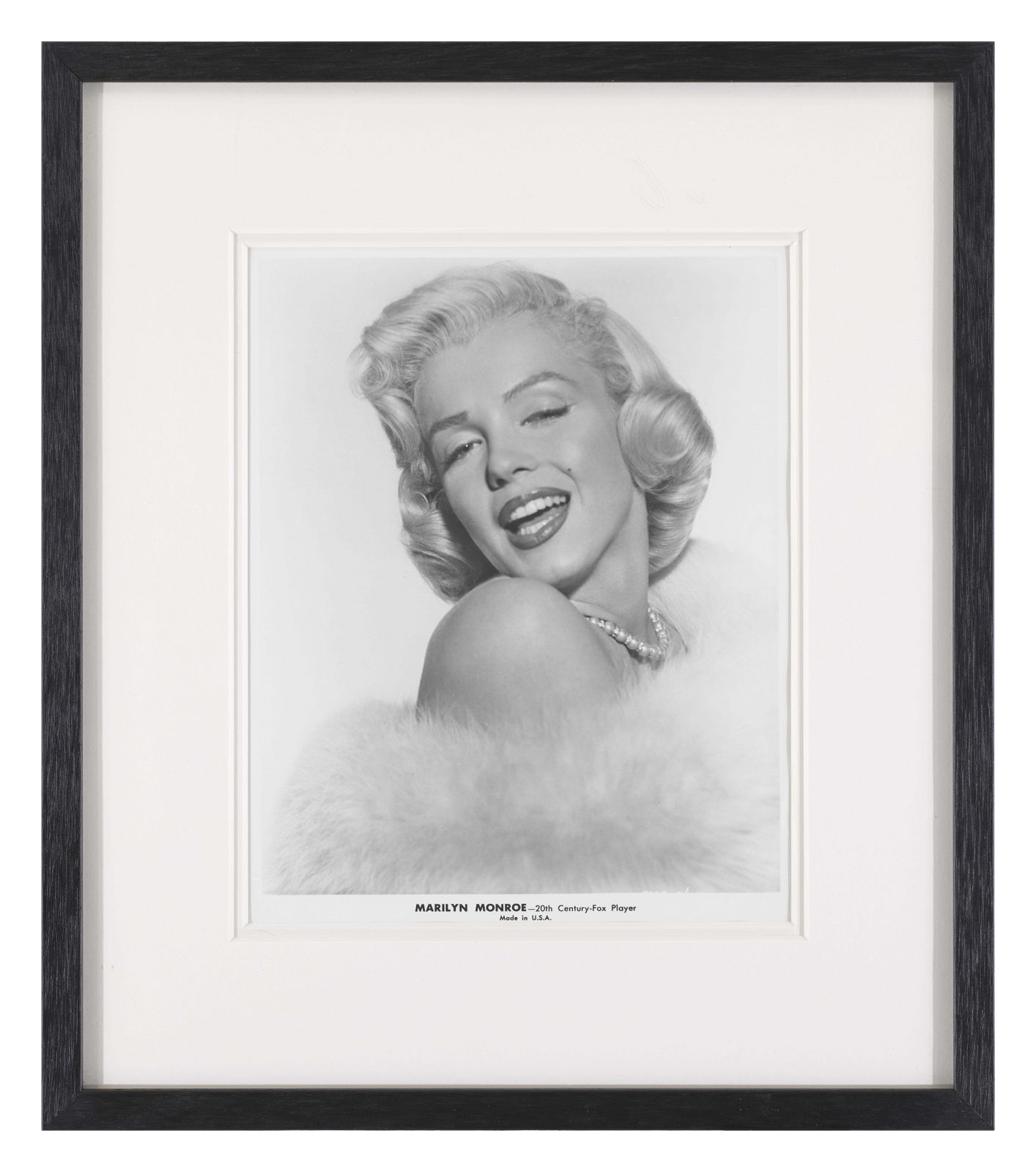 The Seven Year Itch photo for sale