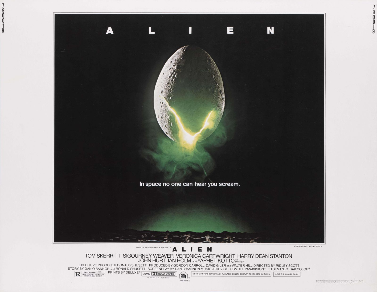 Alien photo furniture