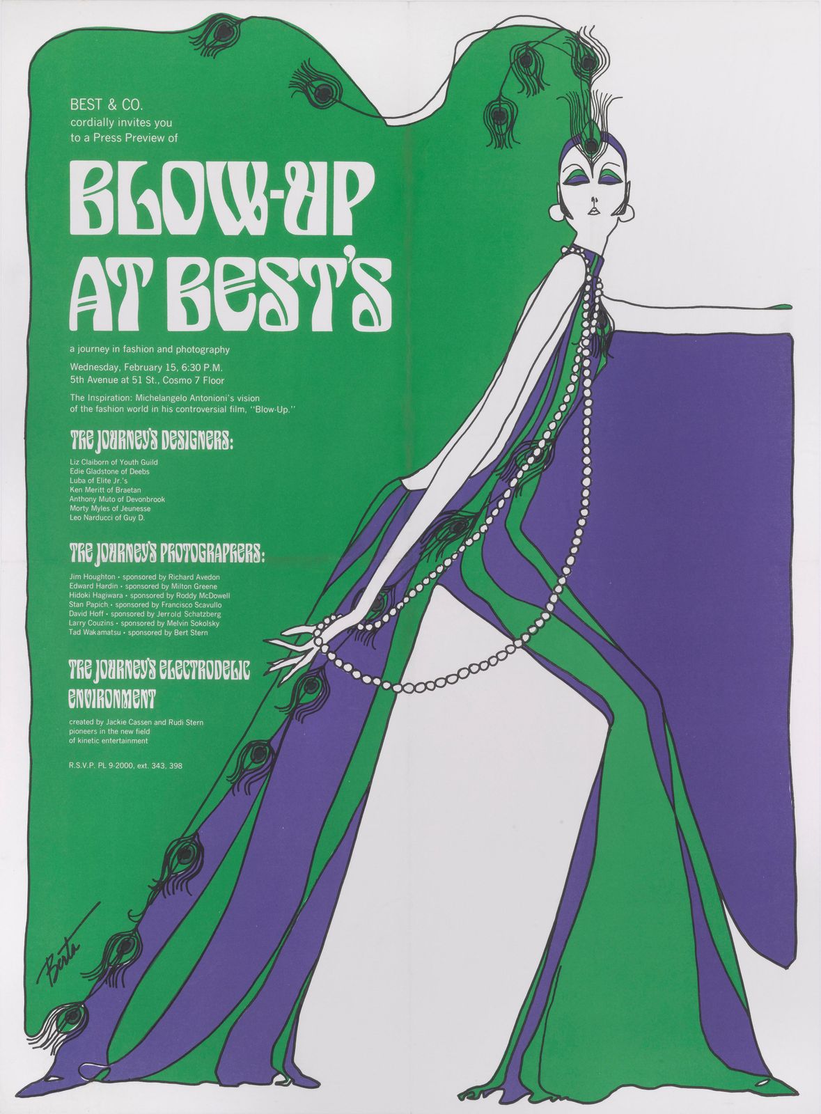 Blow Up photo furniture