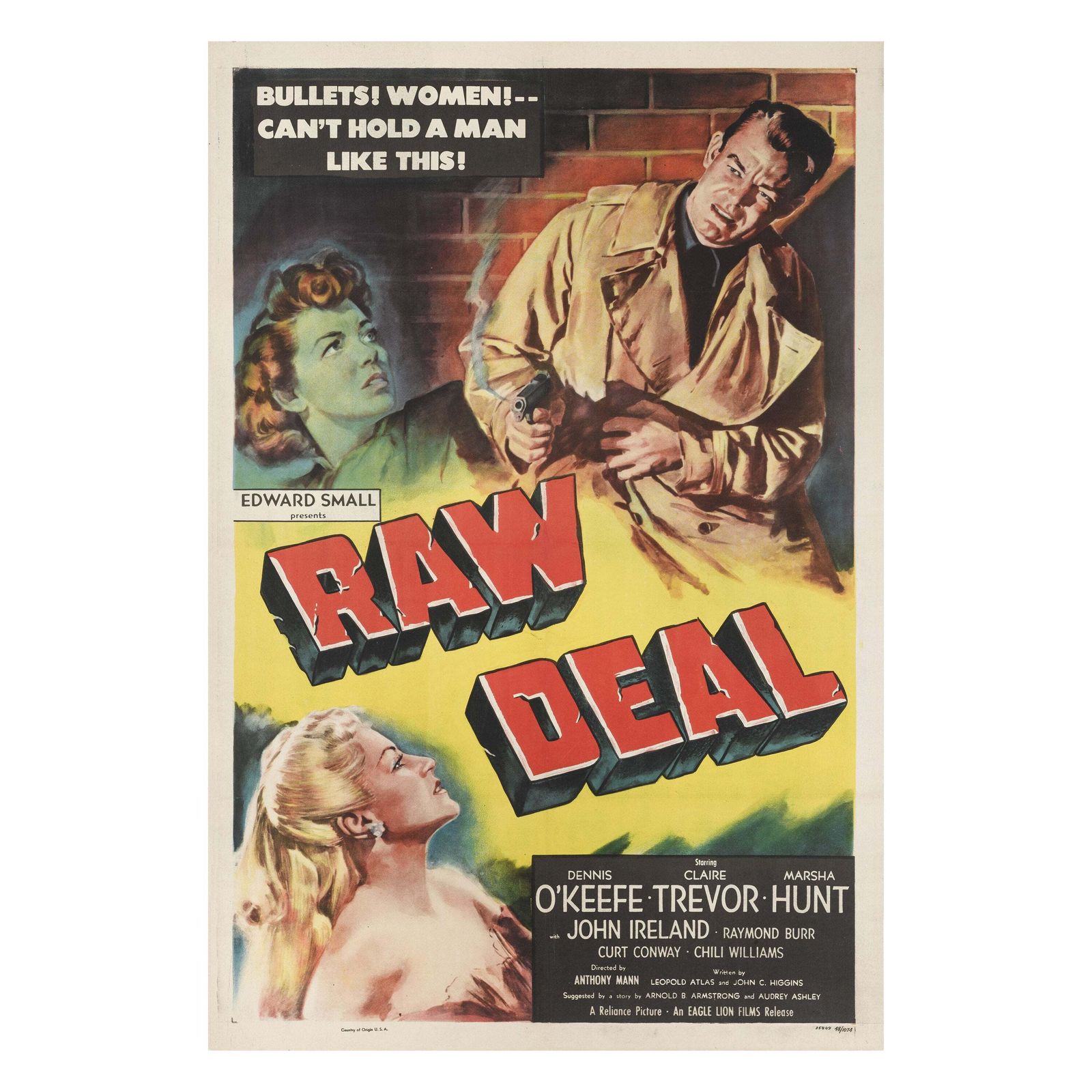 Raw Deal