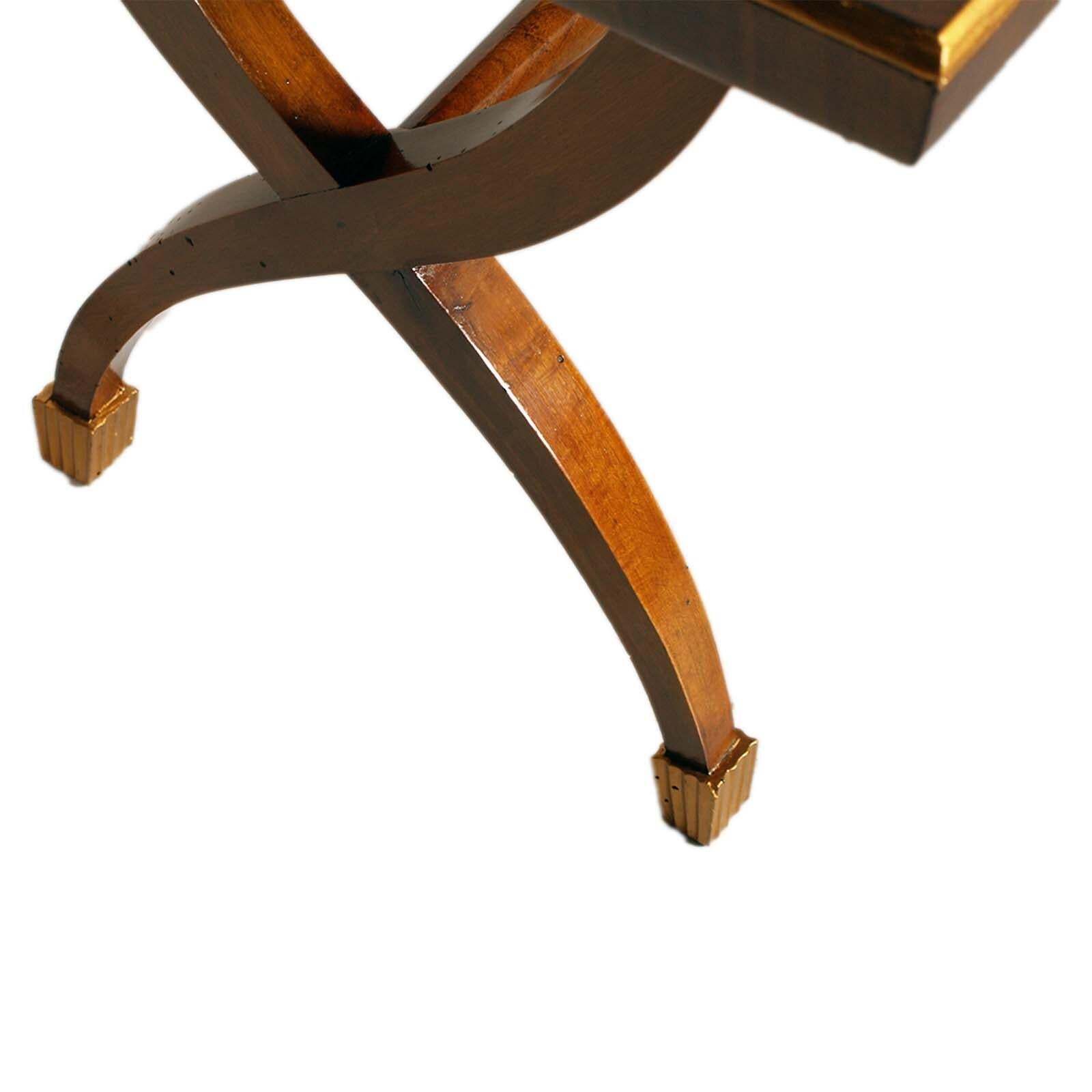Coffee Table, By Permanente Cantù, Paolo Buffa Attributed In Walnut, Inlay photo furniture