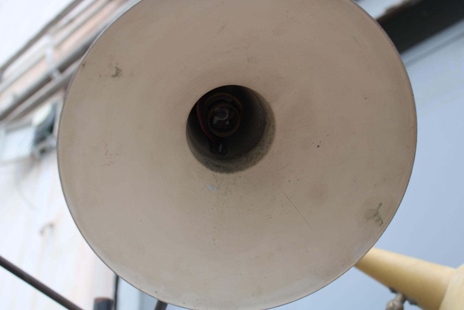 photo for sale Stilnovo Bruo Gatta Floor Lamp 1950s Directional Arms Rare Collector's Item