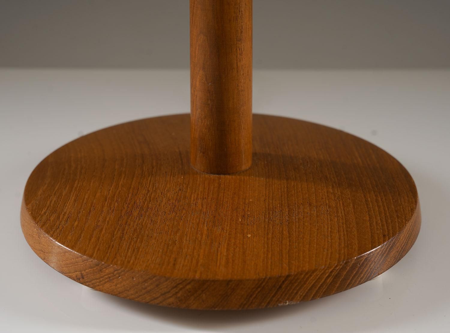 Swedish Mid Century Table Lamp By Bergboms photo vinterior