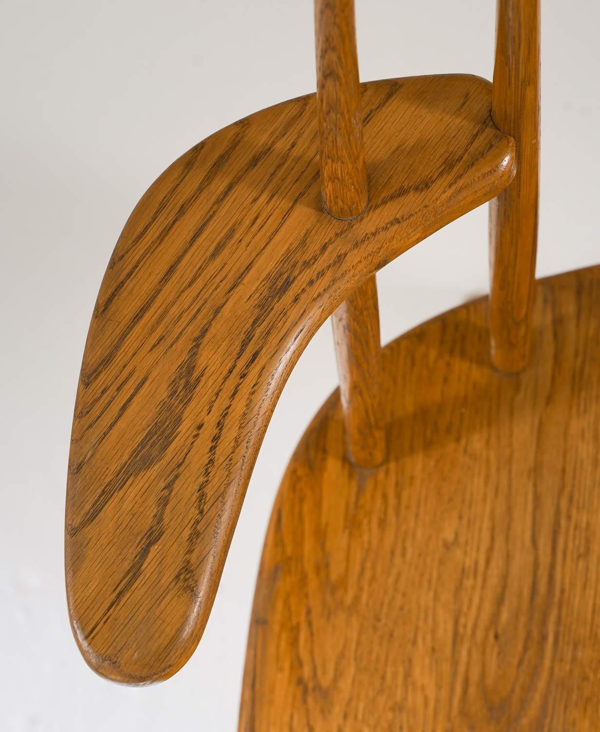 photo for sale Scandinavian Midcentury Armchairs Model "Sibbo" By Yngve Ekström