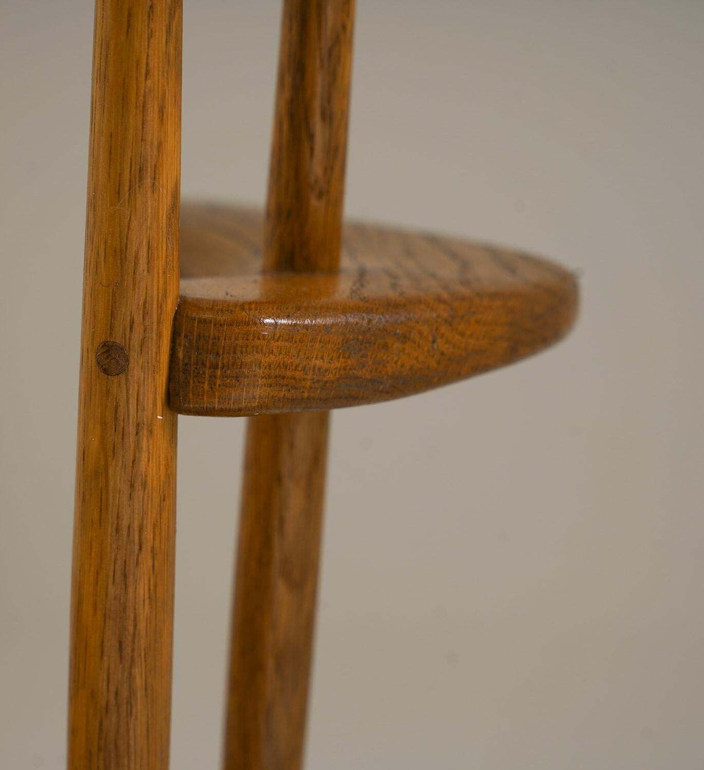Furniture Scandinavian Midcentury Armchairs Model "Sibbo" By Yngve Ekström photo