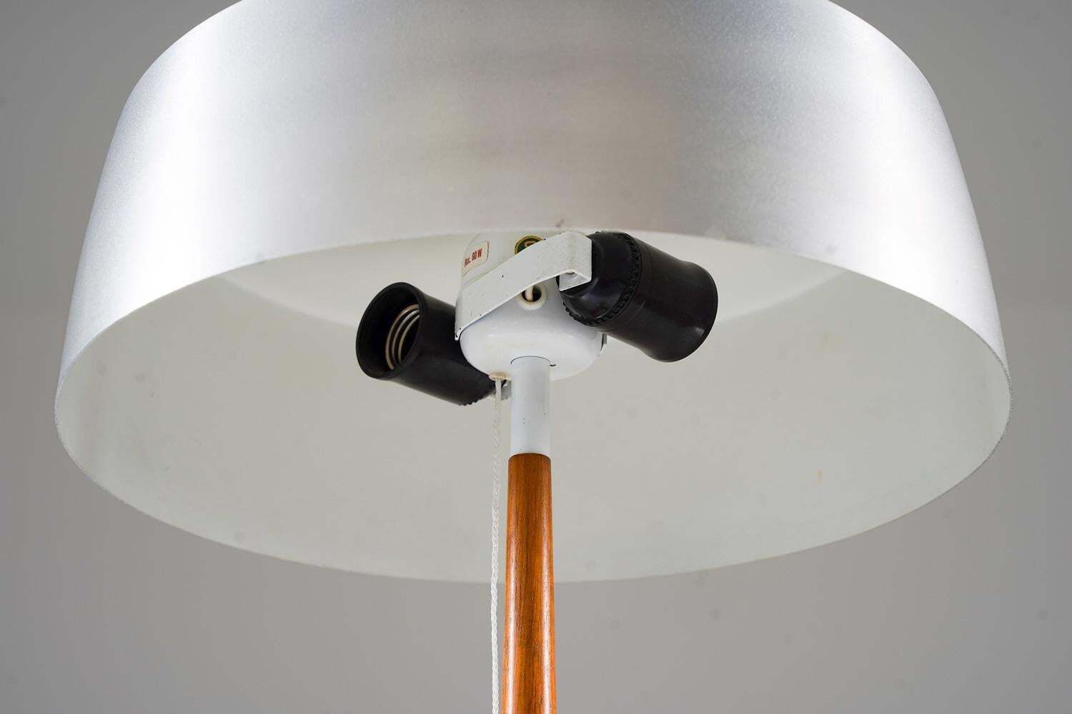 Scandinavian Mid Century Table Lamp By Asea photo 1906.0