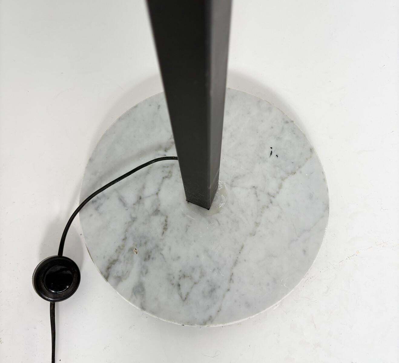 Mid Century Modern Floor Lamp In The Style Of Ignazio Gardella, 1960s photo furniture