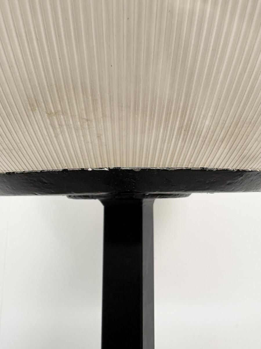 Mid Century Modern Floor Lamp In The Style Of Ignazio Gardella, 1960s photo 3822.0