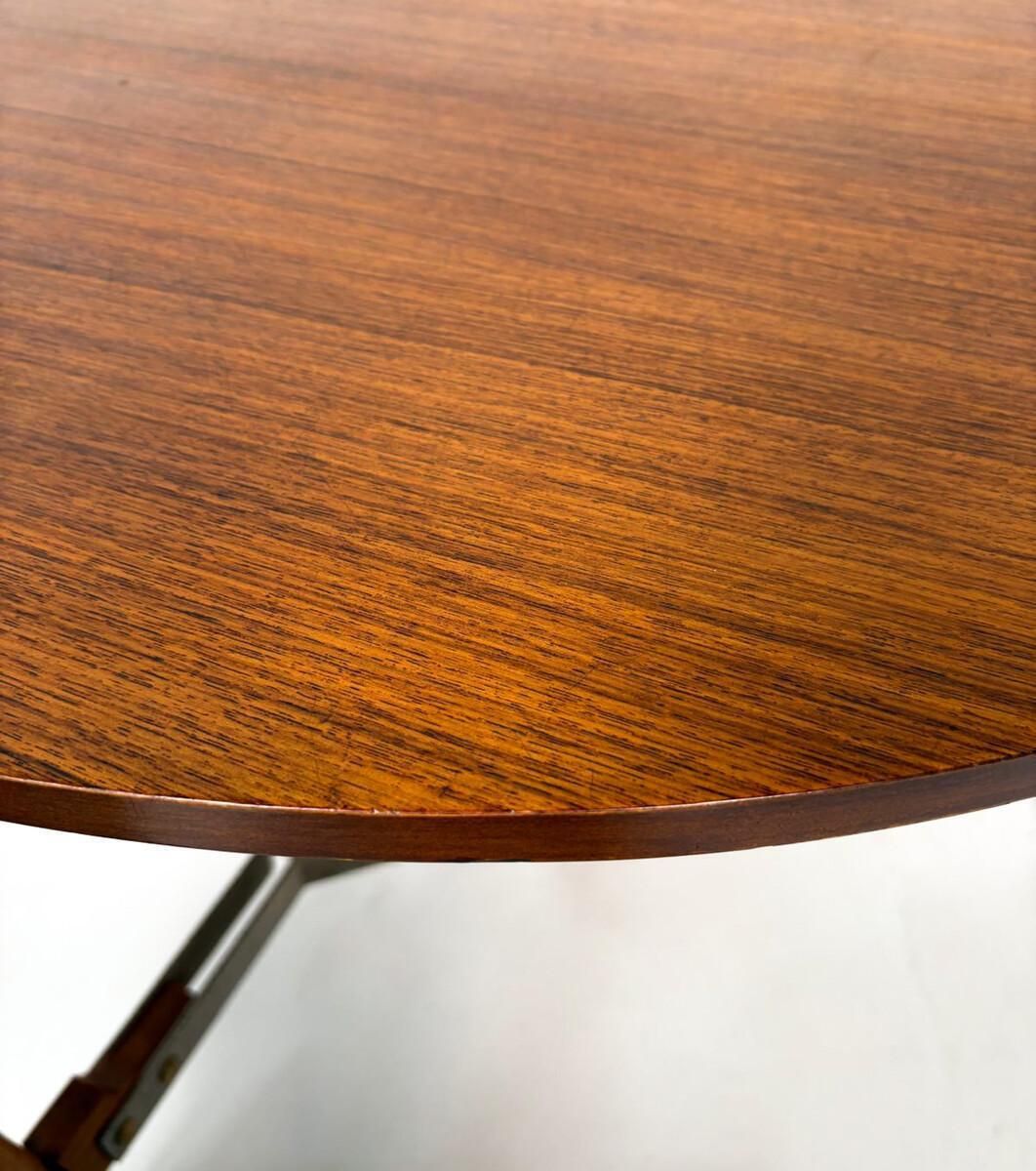 Mid Century Modern Coffee Table In The Style Of Formanova, 1960s photo 1217.0