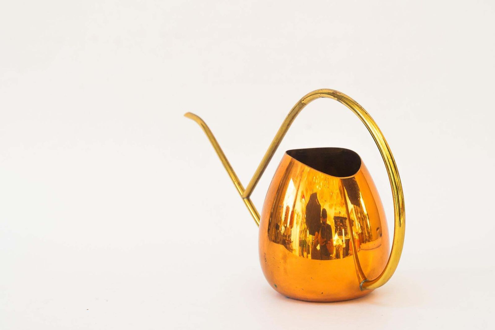 Watering Can Around 1950s photo furniture