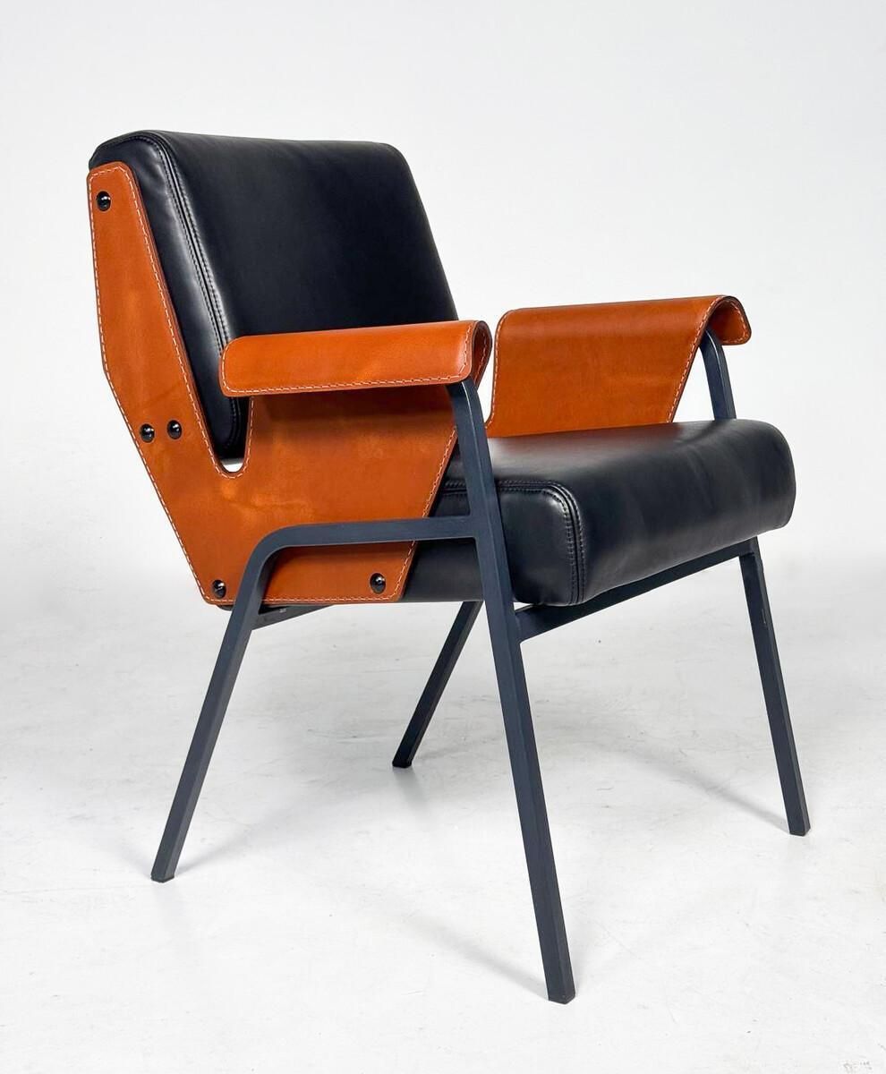 'Albenga' Armchair By Gustavo Pulitzer Finali For Arflex, 1955 photo Furniture