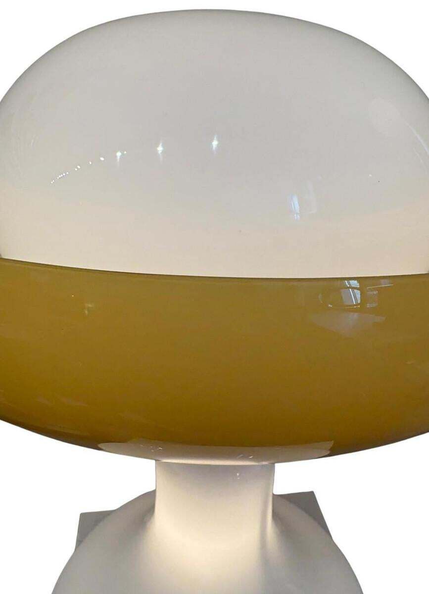Table Lamp Ta91 By Carlo Nason For Selenova, 1960s photo for sale