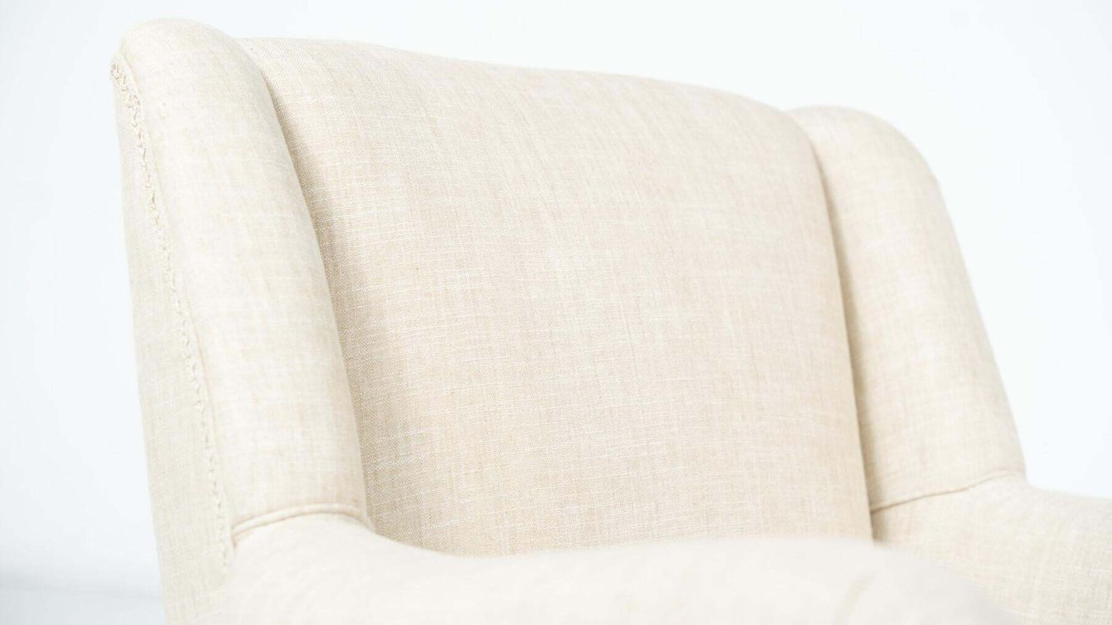 photo furniture Pair Of Mid Century Italian Armchairs, Italy, 1960s   New Upholstery