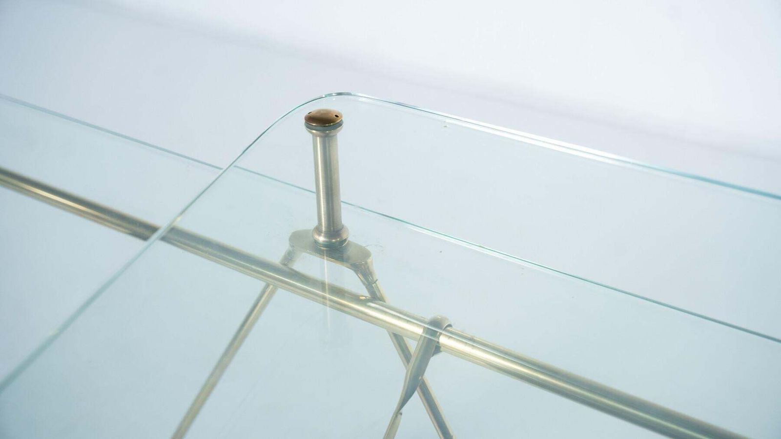photo for sale Desk By Silvio Berrone From The Bialetti Building, Omegna, Italy 1955