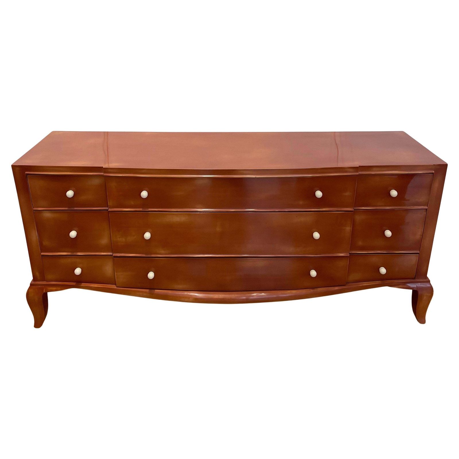 "Pantalionnière" Chest Of Drawers, André Arbus (1903 1969)