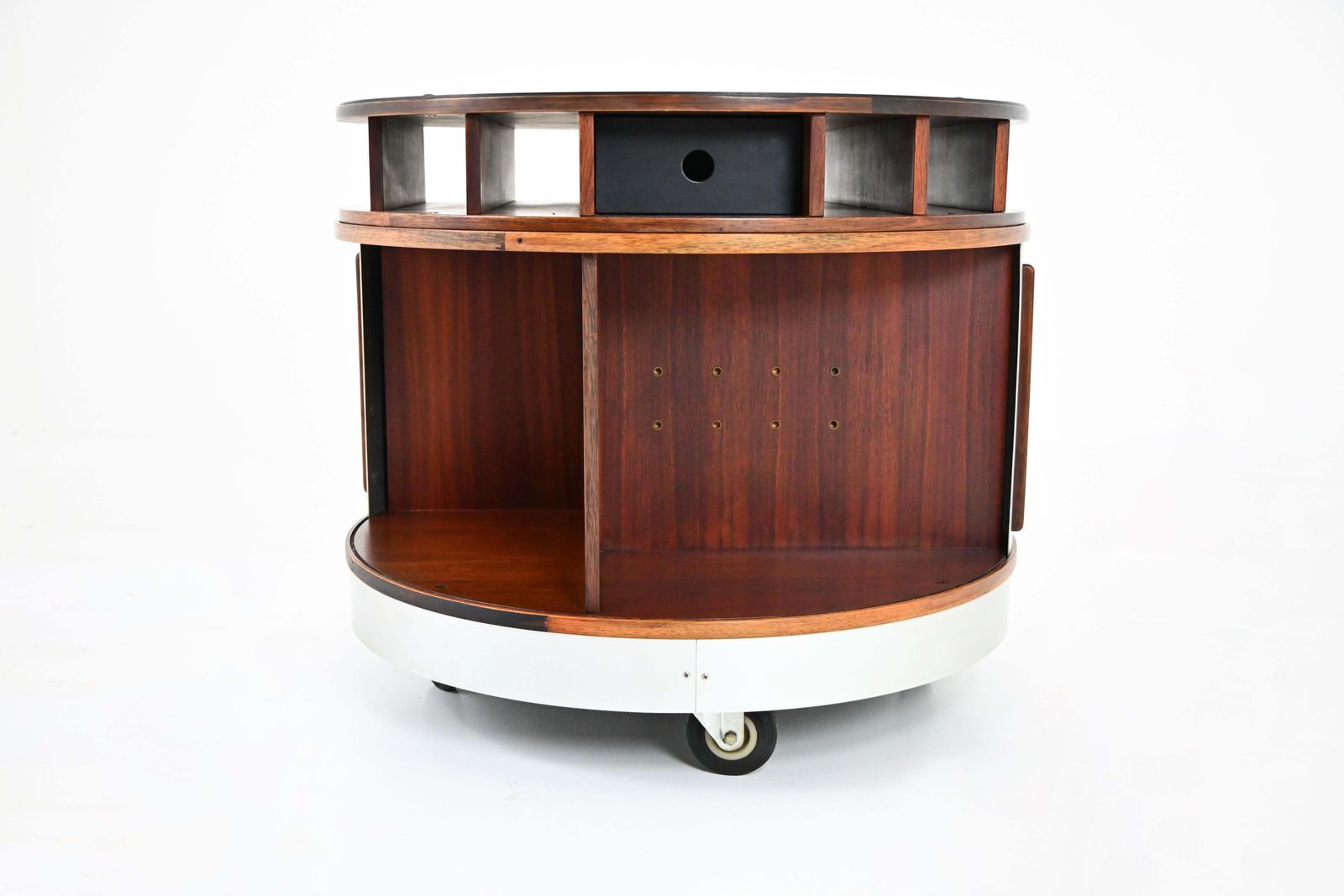 Combi Center Cabinet By Joe Colombo For Bernini, 1960s photo 5486.0