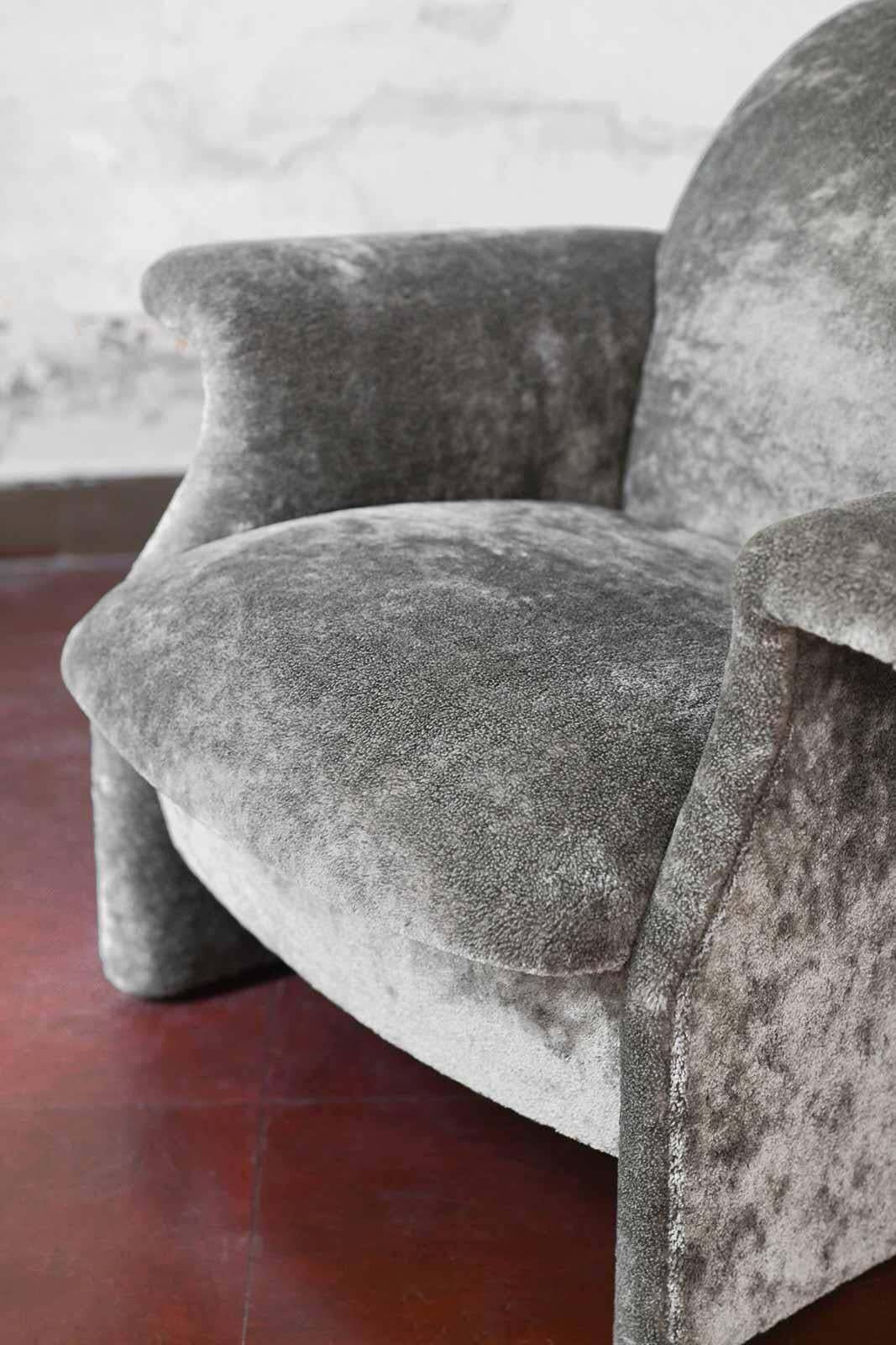 “Sforzesca” Armchair By Studio Simon, Homage To Castiglioni, 1980s photo buy
