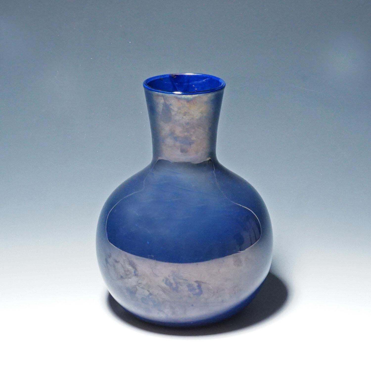 Venini Art Glass Vase 'Cinesi' By Tobia Scarpa, Murano 1960 photo furniture