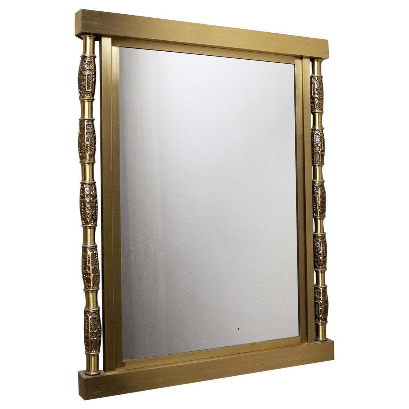 Luciano Frigerio Mirror From The Seventies