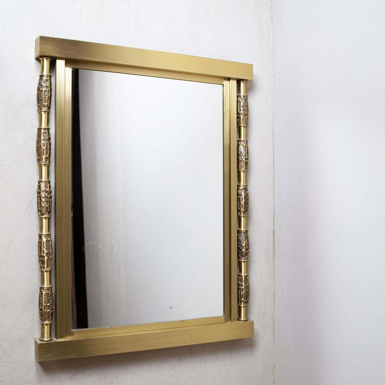Luciano Frigerio Mirror From The Seventies photo 1317.0