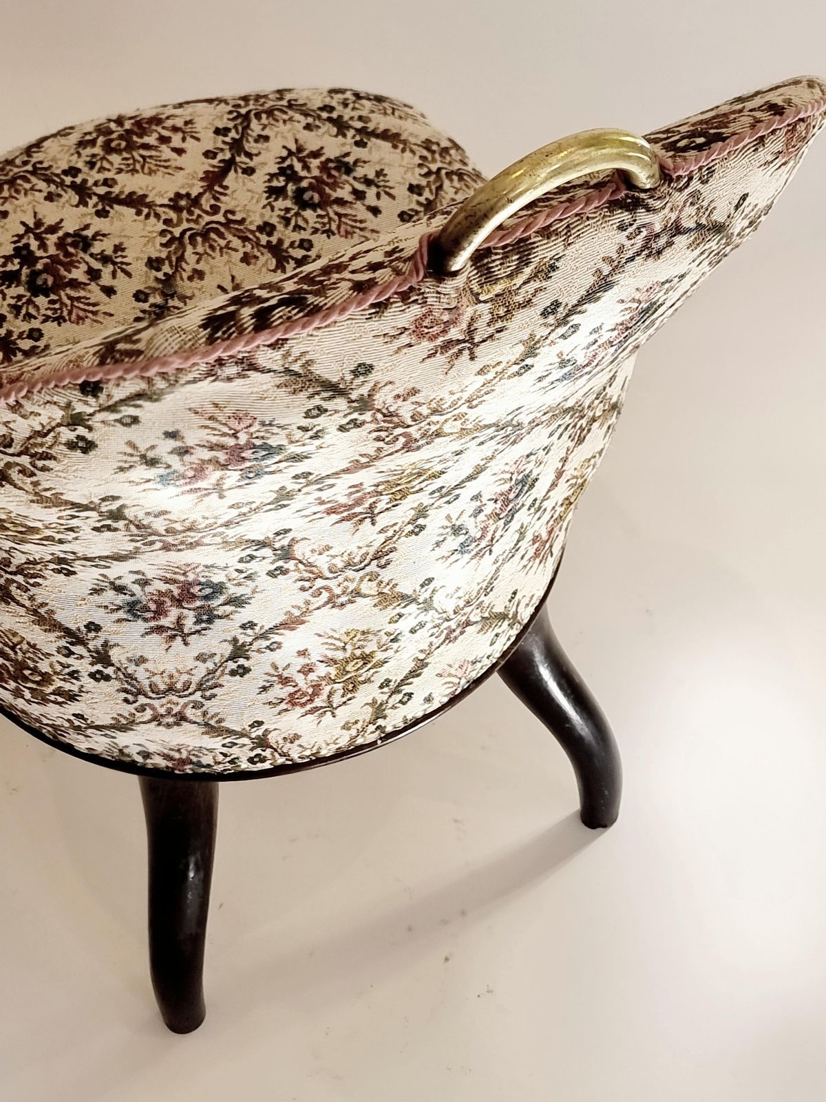 Side Chair By Friedrich Rambach, Master Carpenter, Stockholm Active 1834 1861. photo furniture