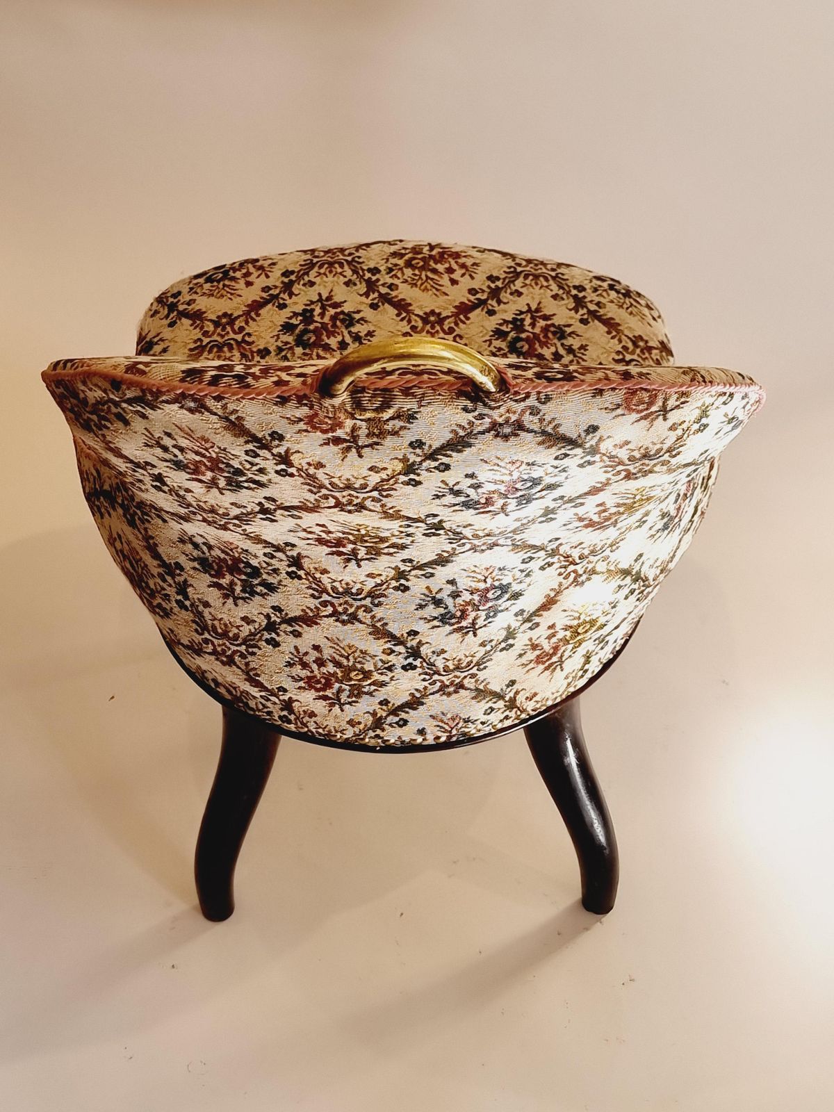 Side Chair By Friedrich Rambach, Master Carpenter, Stockholm Active 1834 1861. photo Furniture