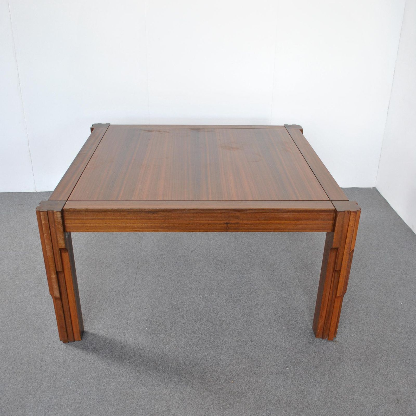 photo for sale Luciano Frigerio Italian Midcentury Table Early 70's