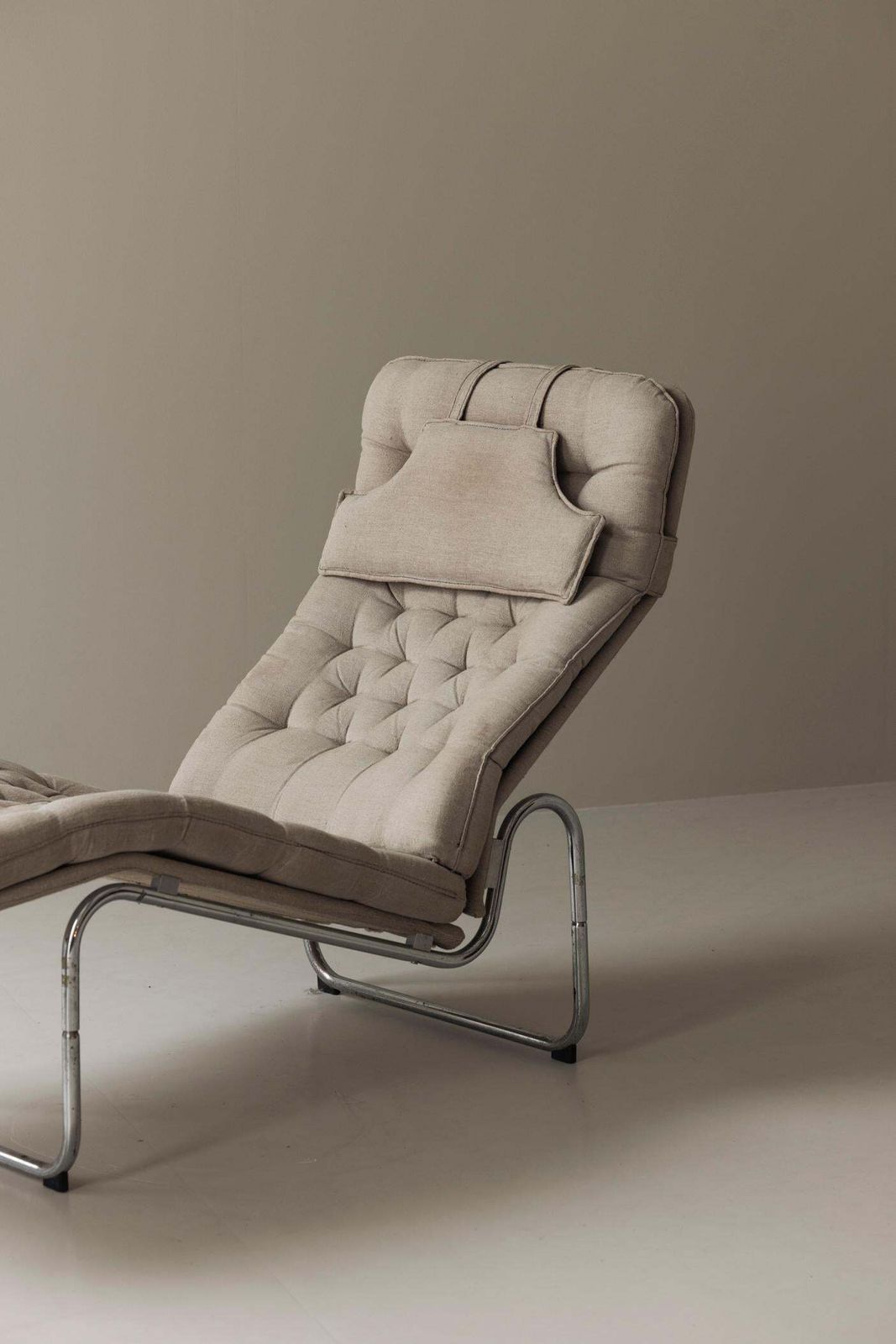 ‘Kroken’ Lounge Chair By Christer Blomquist For Ikea, Sweden 1970s photo 1500.0