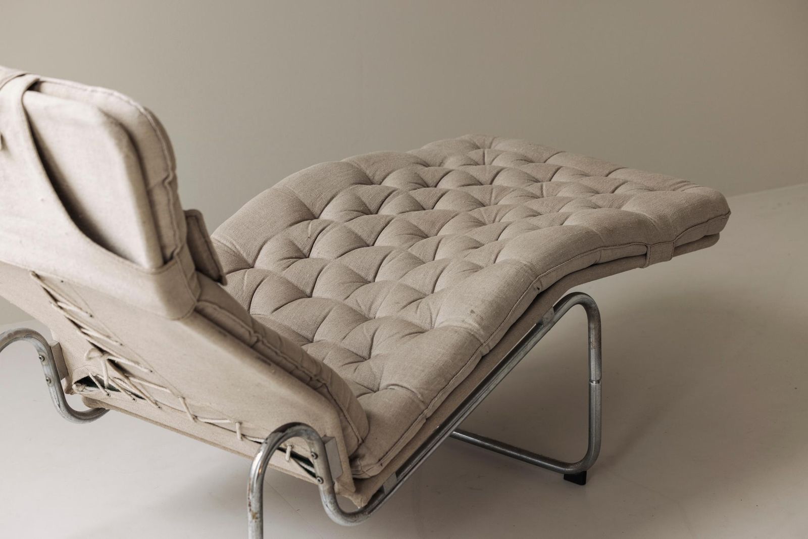 photo buy ‘Kroken’ Lounge Chair By Christer Blomquist For Ikea, Sweden 1970s