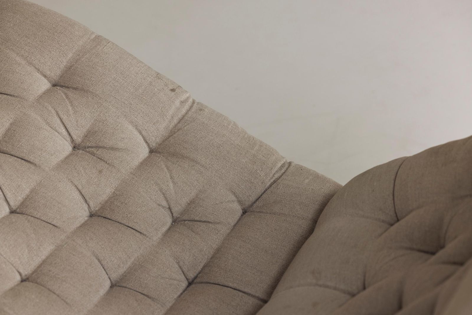 photo vintage ‘Kroken’ Lounge Chair By Christer Blomquist For Ikea, Sweden 1970s