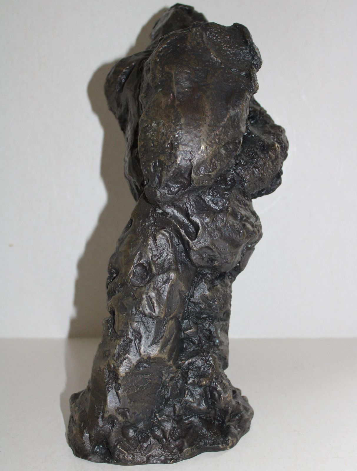 Marta Skulmebag Carrier, Bronze, 36x23 Cm photo 3362.0