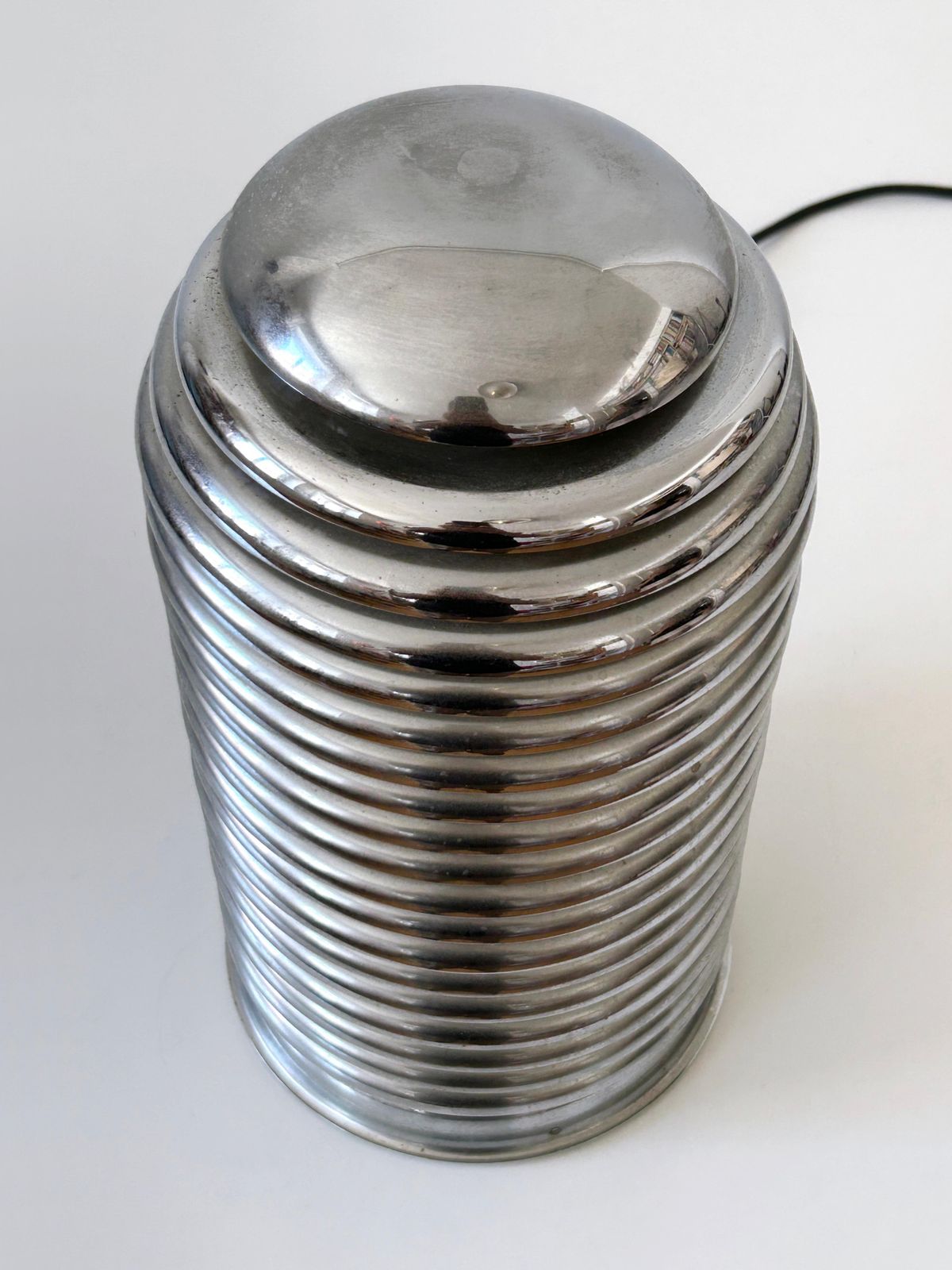 Rare Light Object Or Table Lamp By Kazuo Motozawa For Staff Leuchten 1970s photo 3984.0