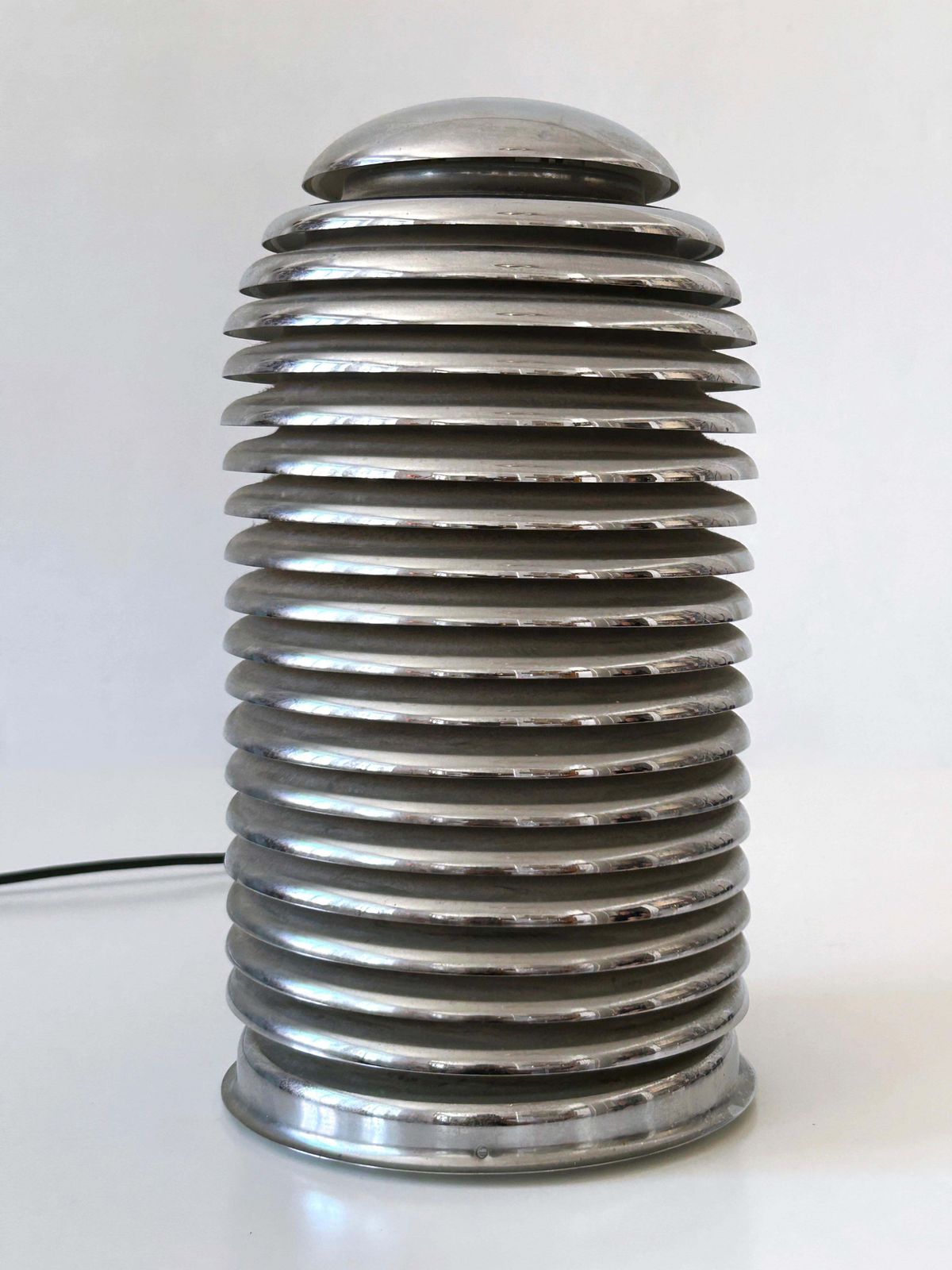 photo furniture Rare Light Object Or Table Lamp By Kazuo Motozawa For Staff Leuchten 1970s