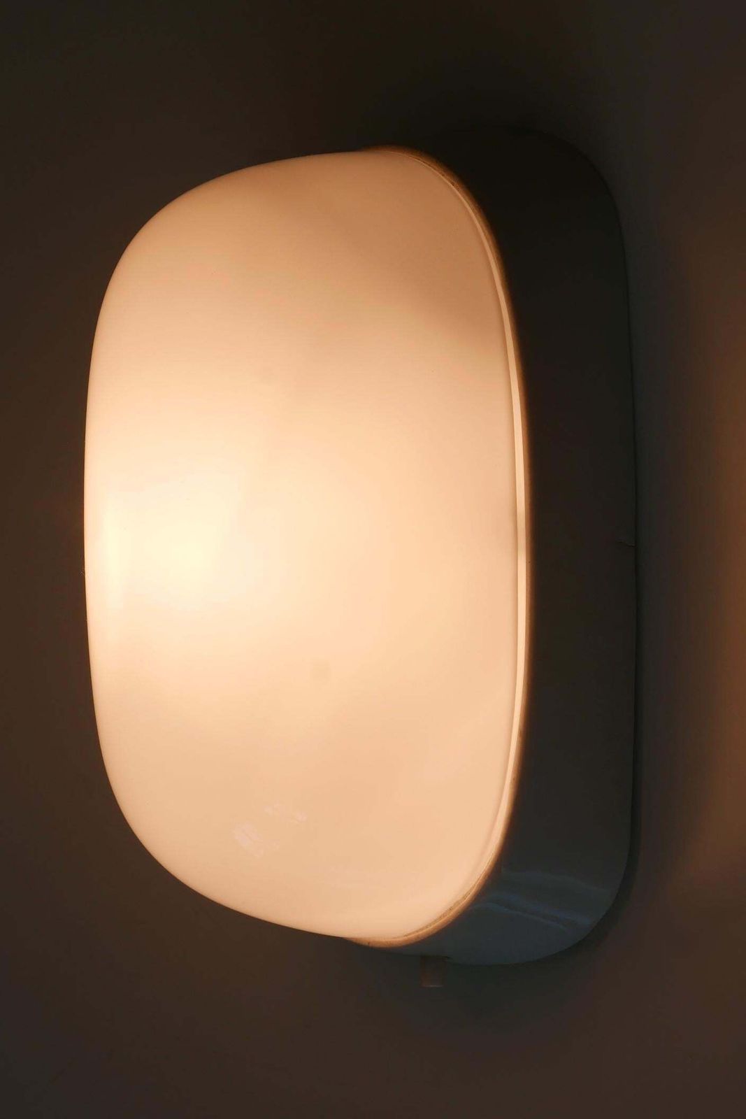 1560.0 Set Of Two Mid Century Sconces By Wilhelm Wagenfeld For Lindner Germany 1950s photo