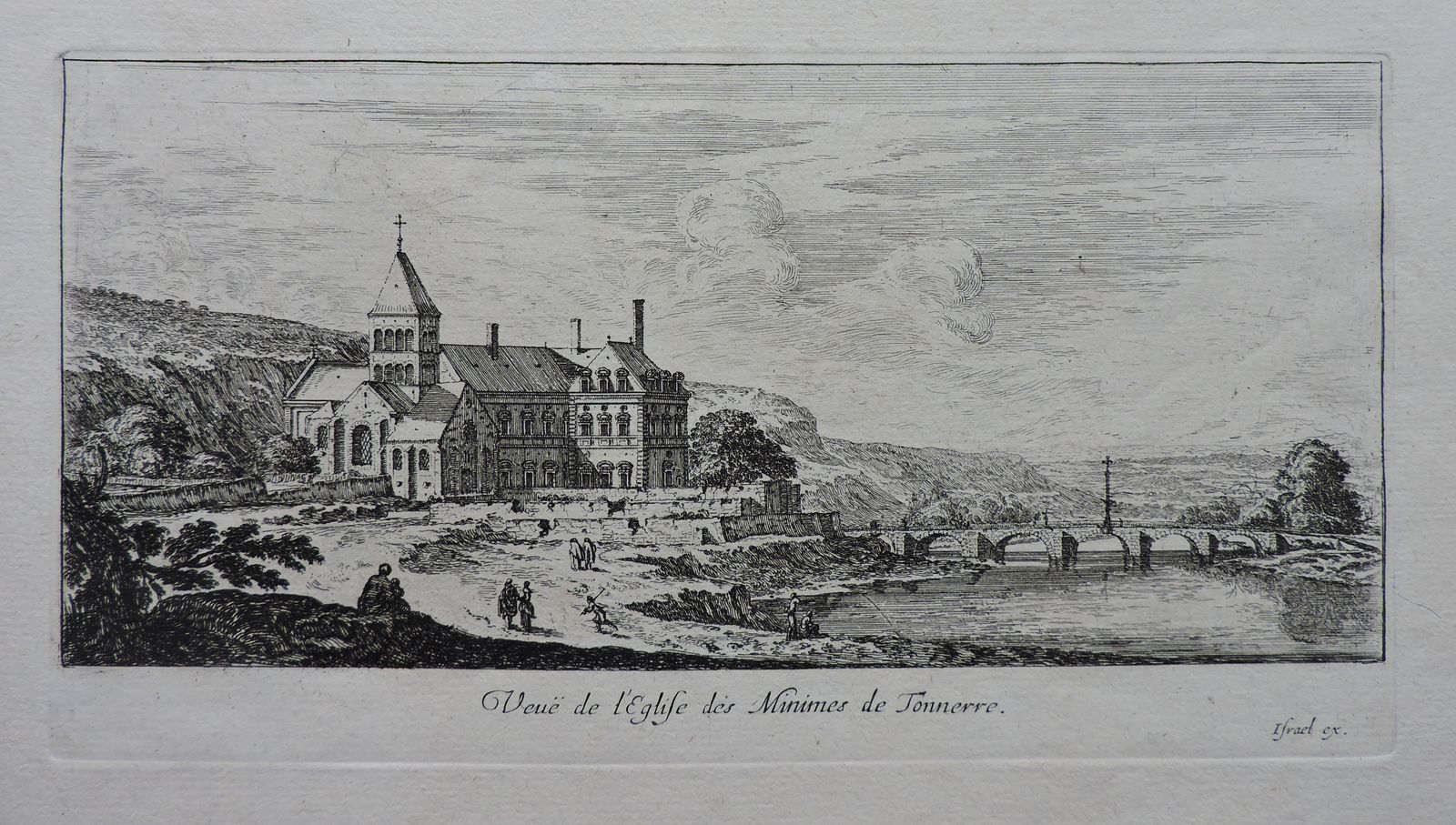 Worship Of The Church Of Minimes De Tonnerre