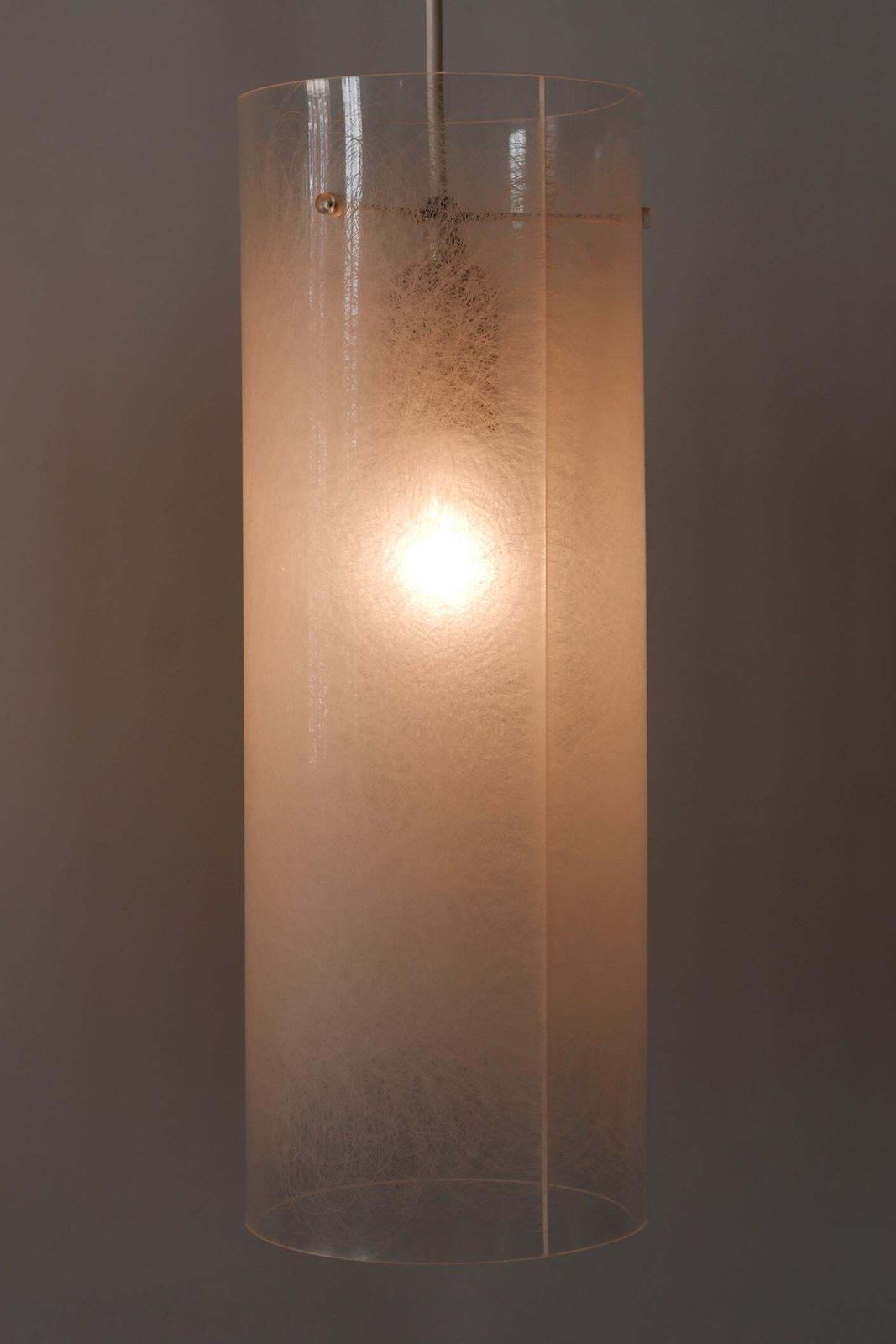 photo vinterior Set Of Three Mid Century Modern Pendant Lamps By Rupert Nikoll Austria 1970s