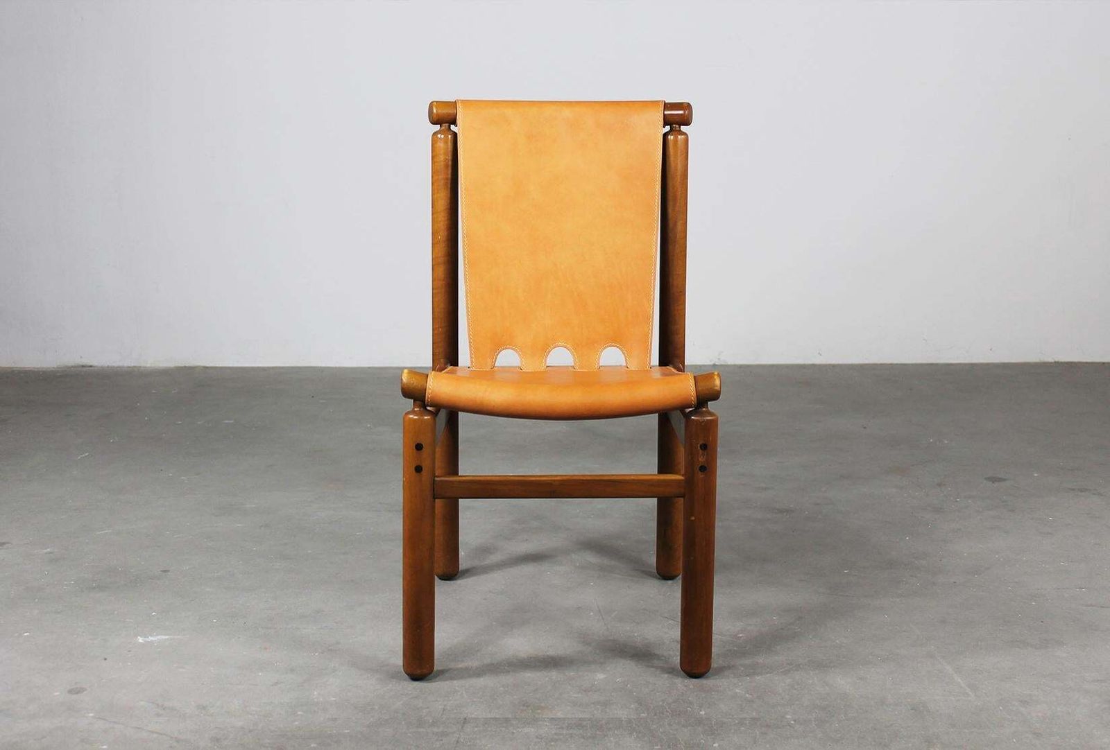 Ilmari Tapiovaara Set Of Twelve Dining Chairs By Permanente Mobili Cantù 1950s photo vintage