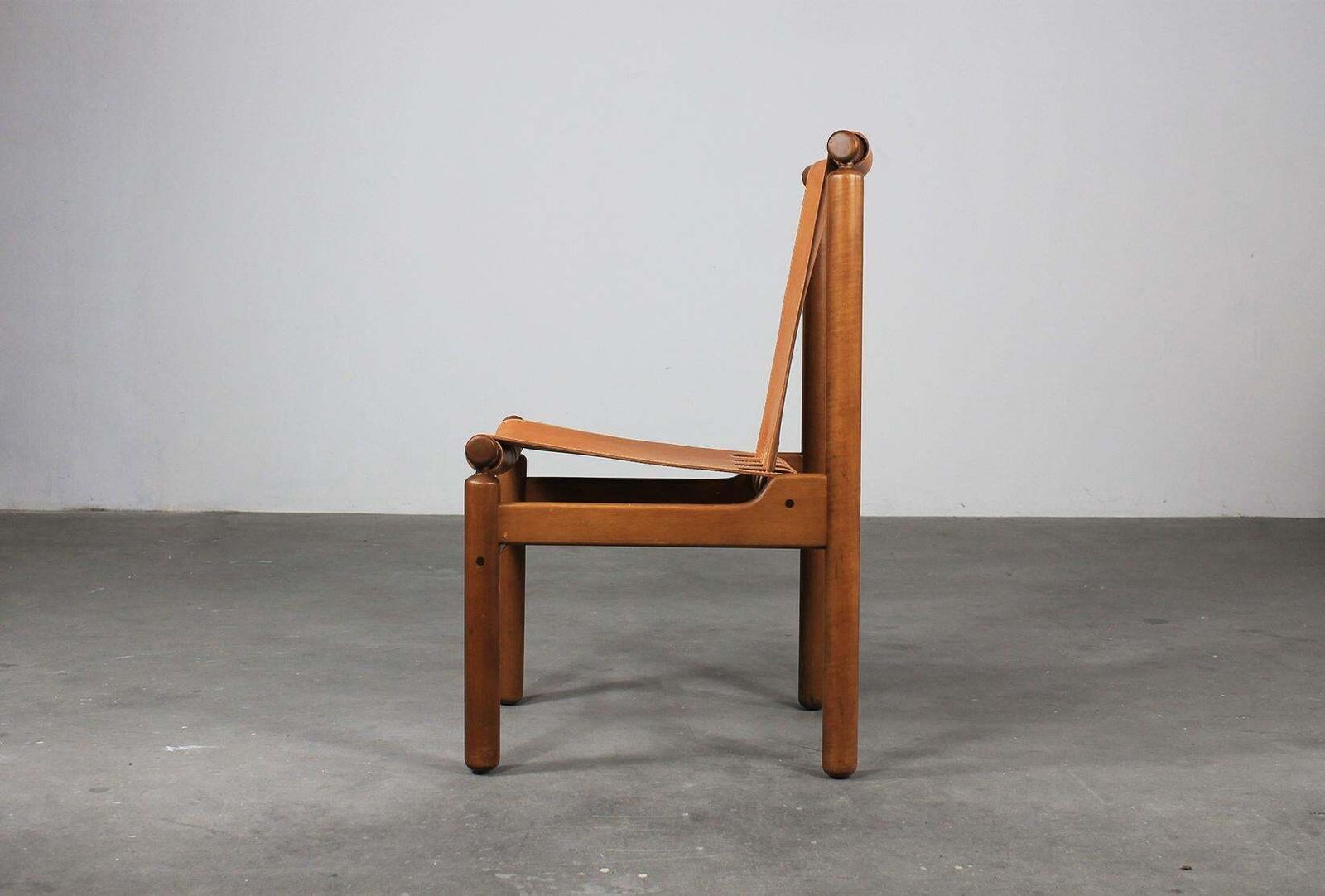 photo furniture Ilmari Tapiovaara Set Of Twelve Dining Chairs By Permanente Mobili Cantù 1950s