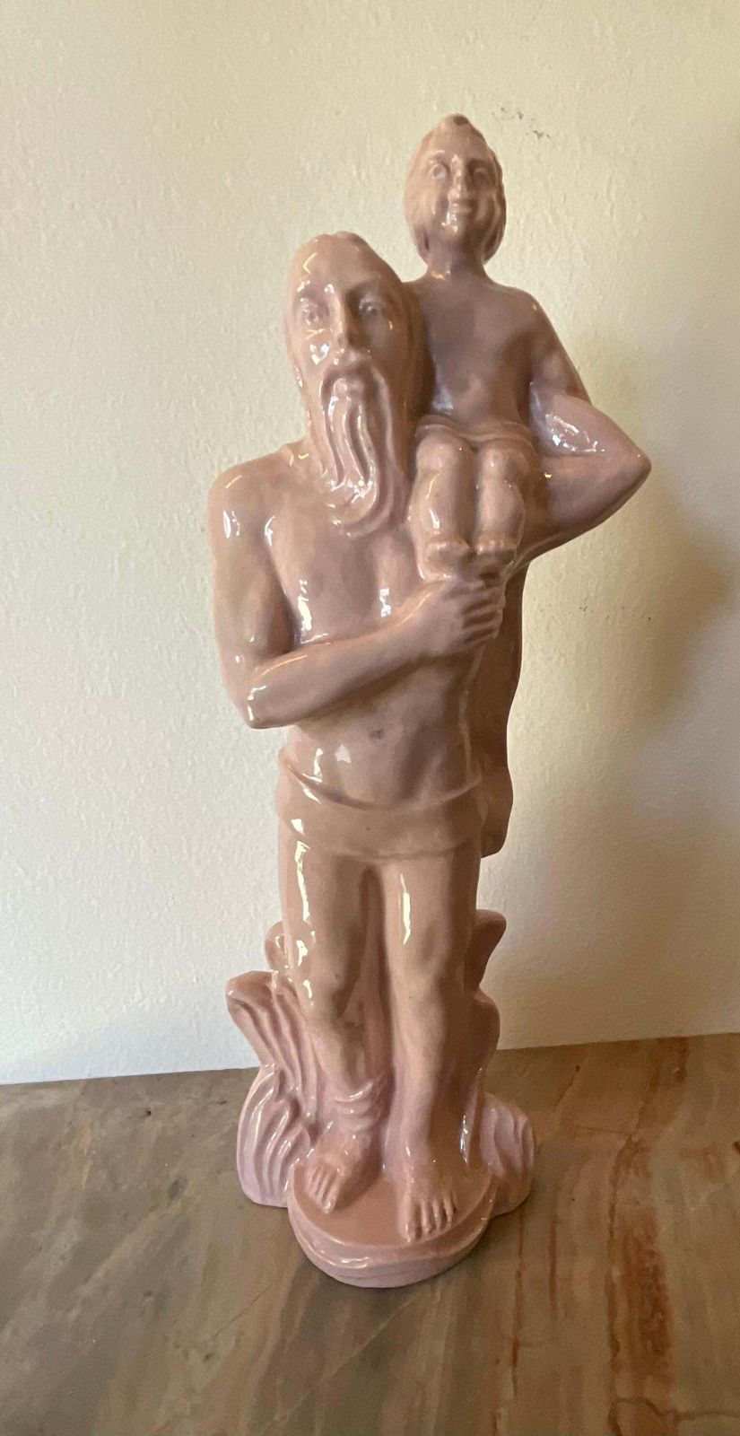 Gio Ponti   Richard Ginori  Ariston Porcelain   Made In Italy 1930. photo 1150.0