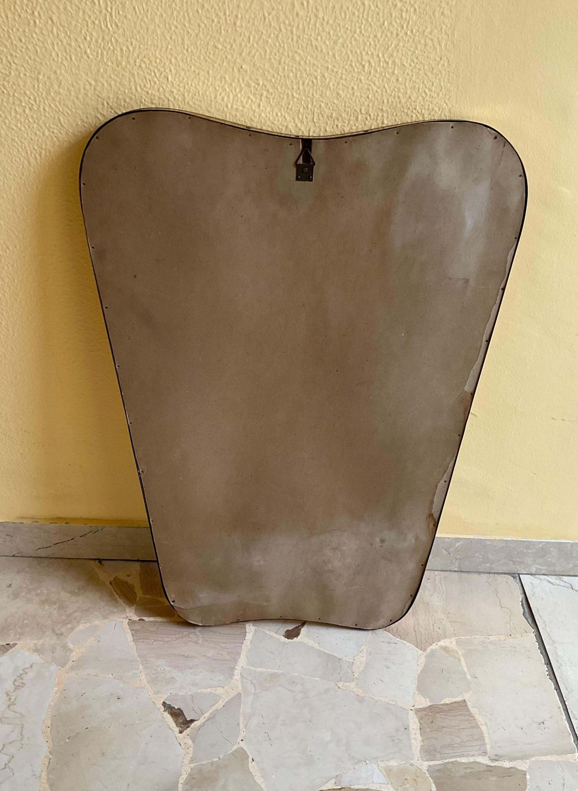 Home Decor Fontanarte   Pietro Chiesa   1950s Mirror   Made In. Italy photo