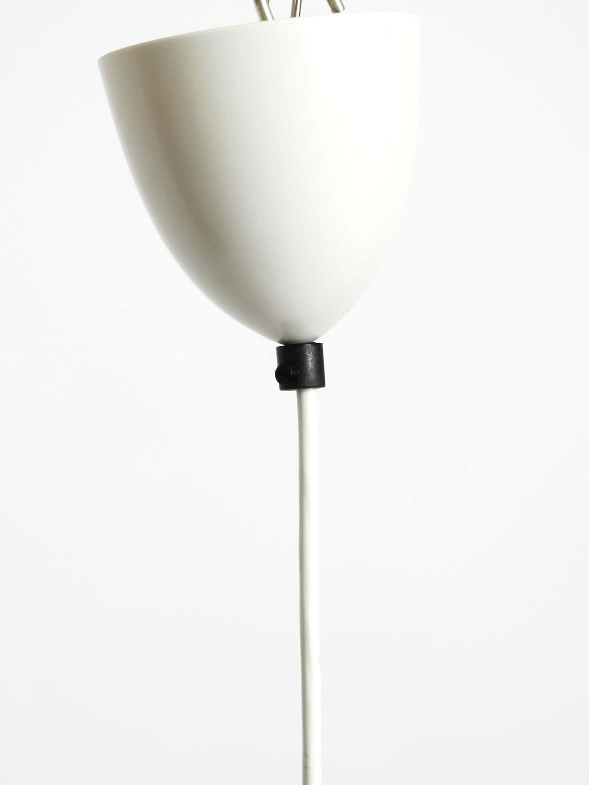 photo furniture Uno & östen Kristiansson Pendant Lamp  Made By Luxus Vittsjö, Sweden 1957