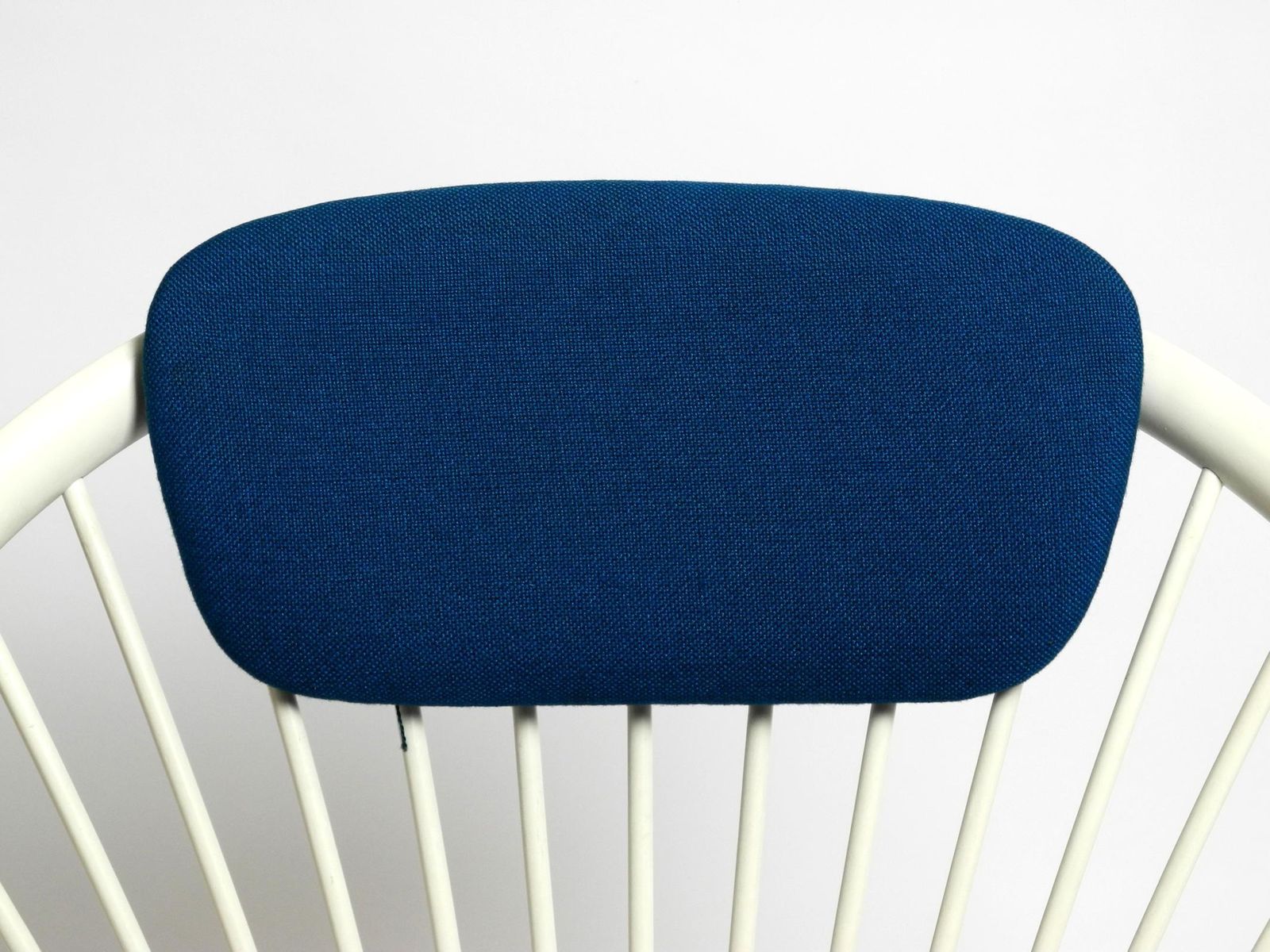 Beautiful Rare Original 1950s Yngve Ekström Circle Chair For Swedese photo buy
