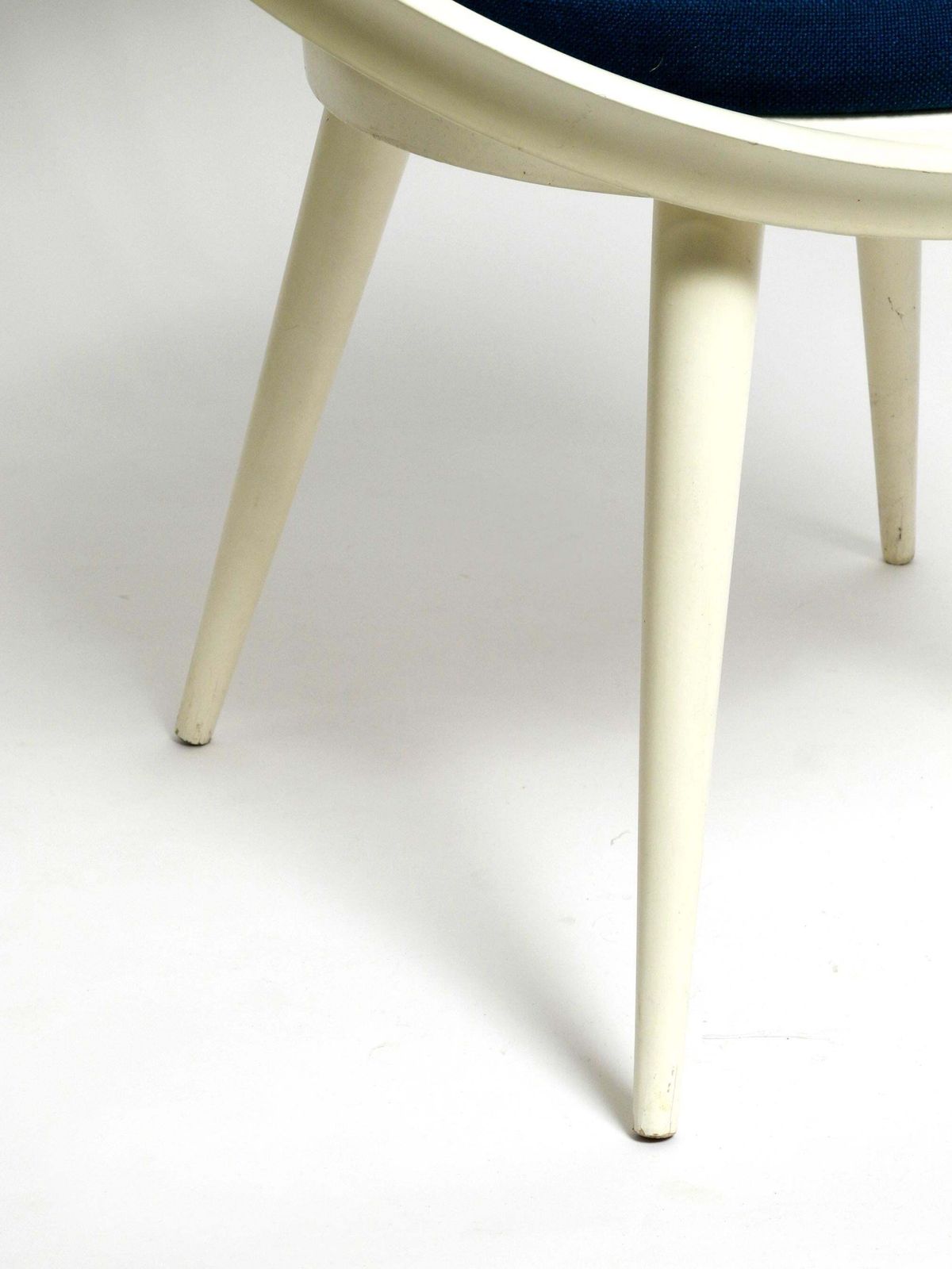 photo buy Beautiful Rare Original 1950s Yngve Ekström Circle Chair For Swedese
