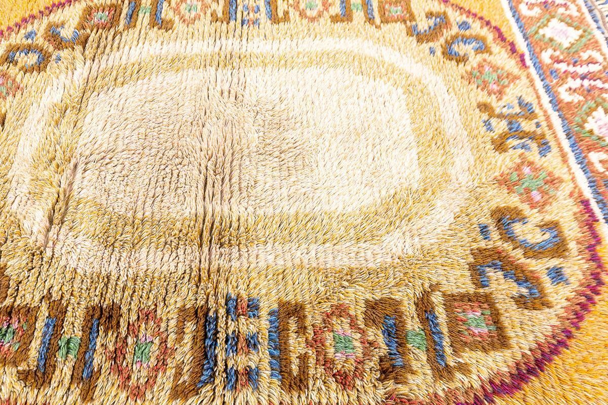 Rya Rug Swedish Mollaianrugs Collection photo furniture