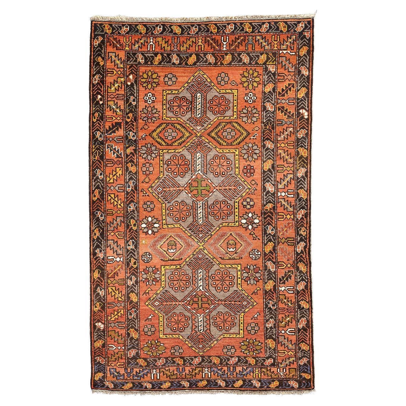 Caucasian Rug Akstafa