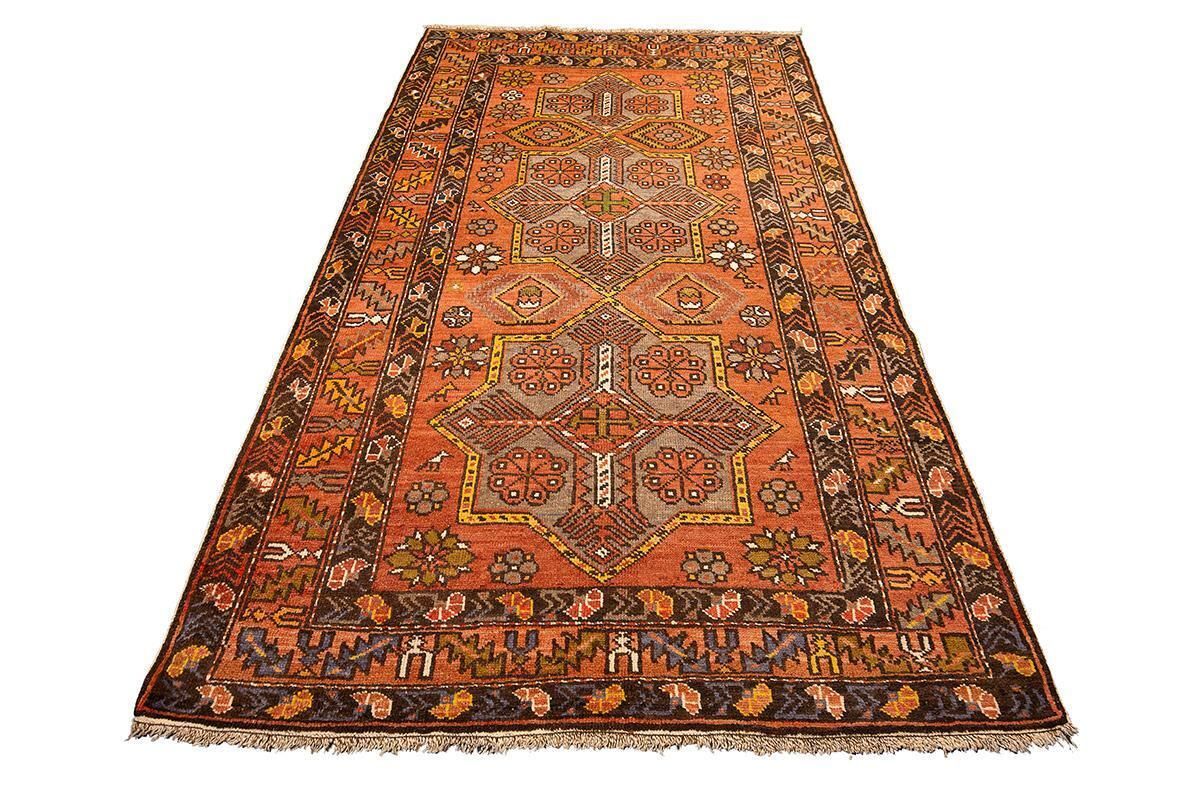 Caucasian Rug Akstafa photo for sale