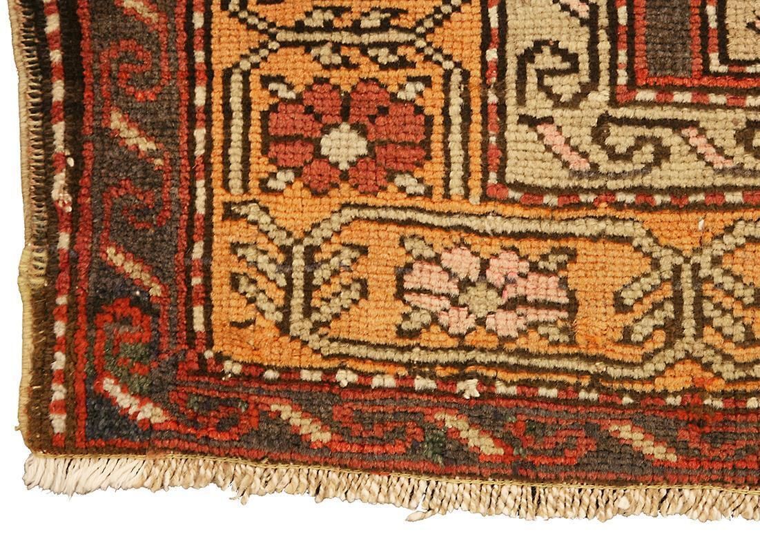 Caucasian Rug Kabistan photo furniture