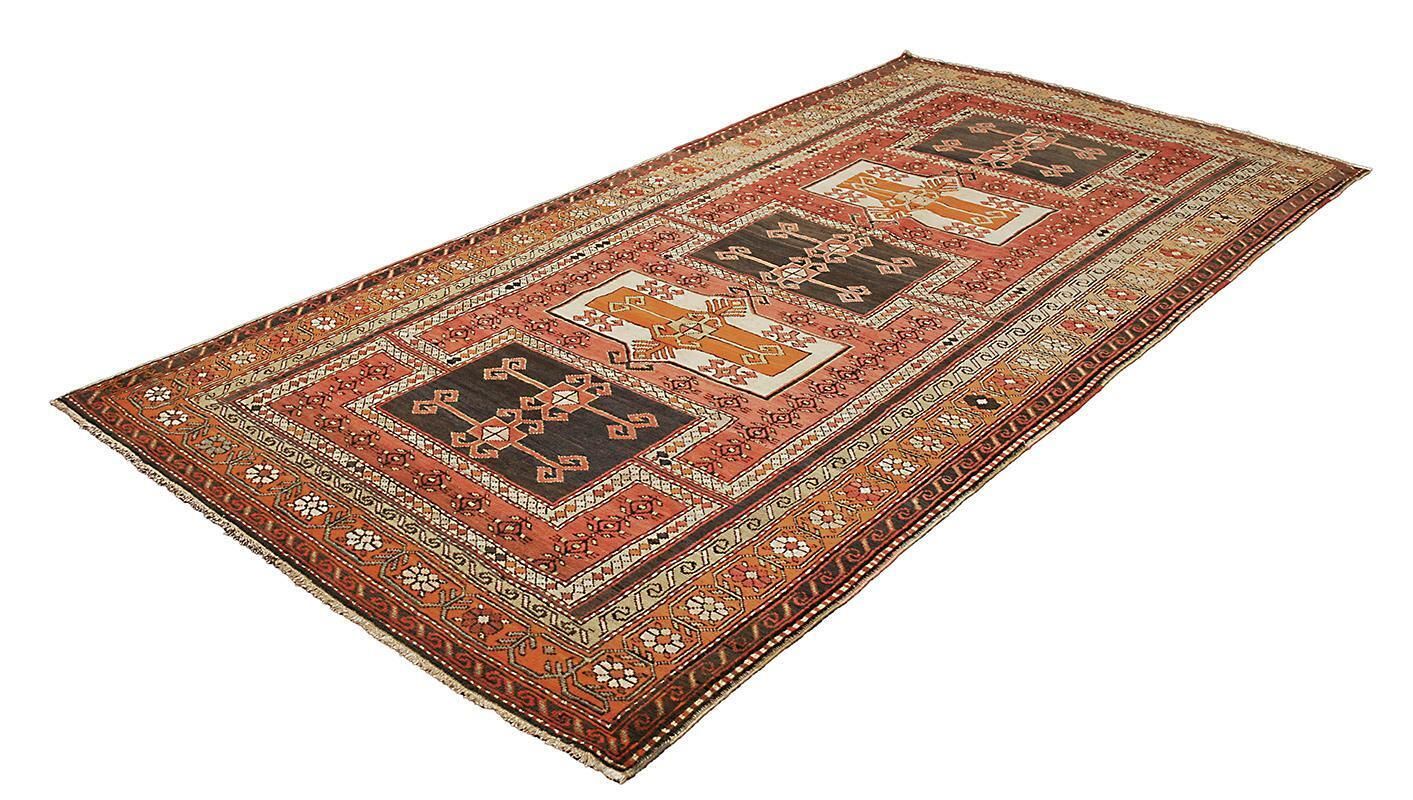 Caucasian Rug Kabistan photo Textiles