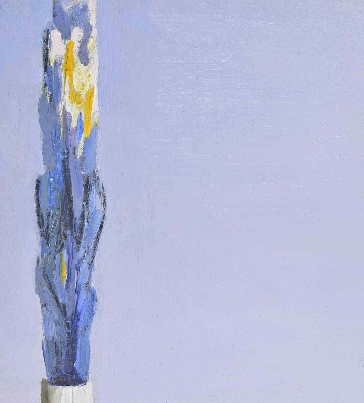 Gino Guidairis   Paint By Gino Guida   1980s1980s photo for sale