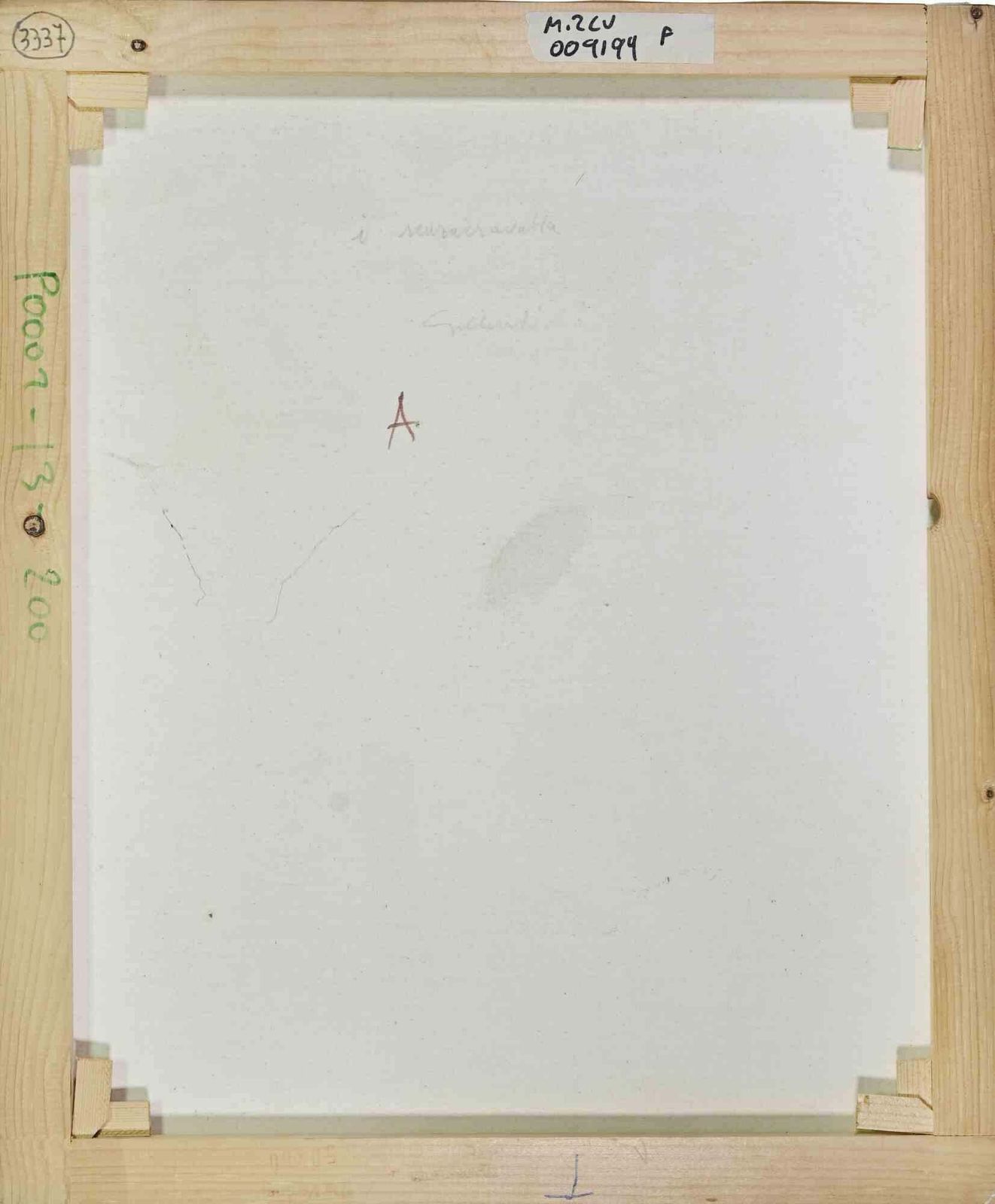 Alberto Galleratithose Without A Tie   Paint By Alberto Gallerati   1970s1970s photo furniture